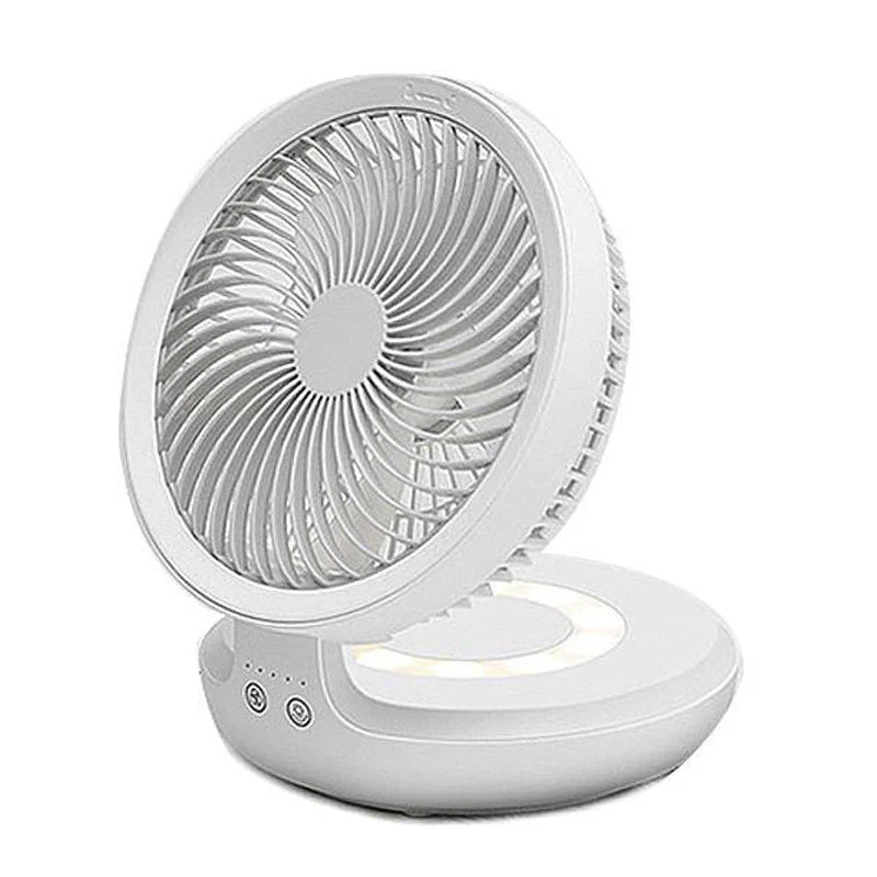 Foldable Desktop Fan - Image 12