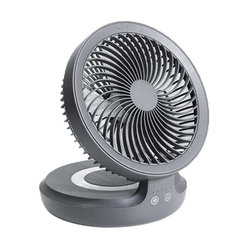 Foldable Desktop Fan - Image 13