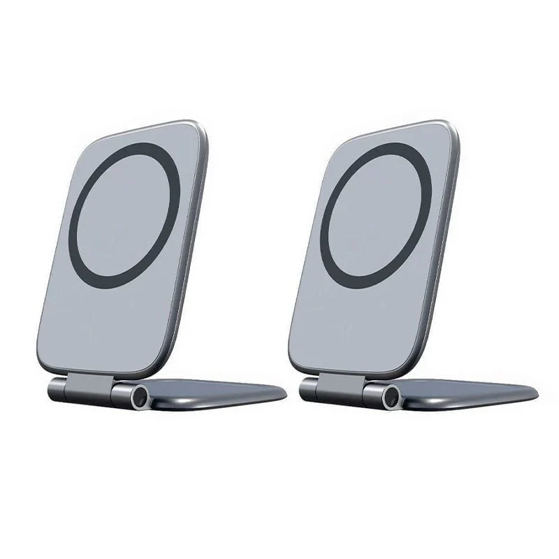 Foldable Magnetic Car Phone Mount - Image 11