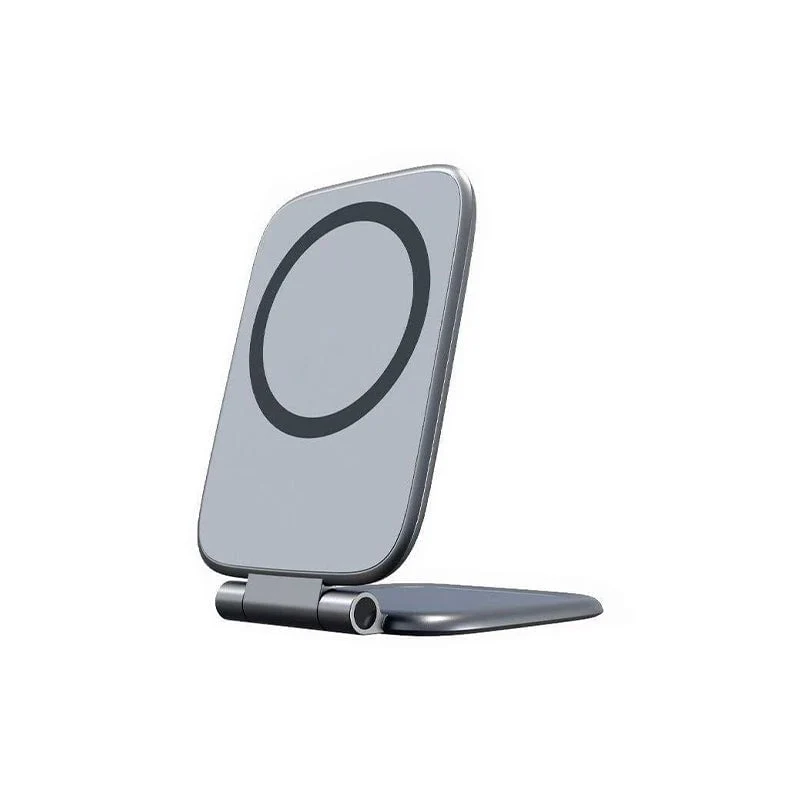 Foldable Magnetic Car Phone Mount - Image 13