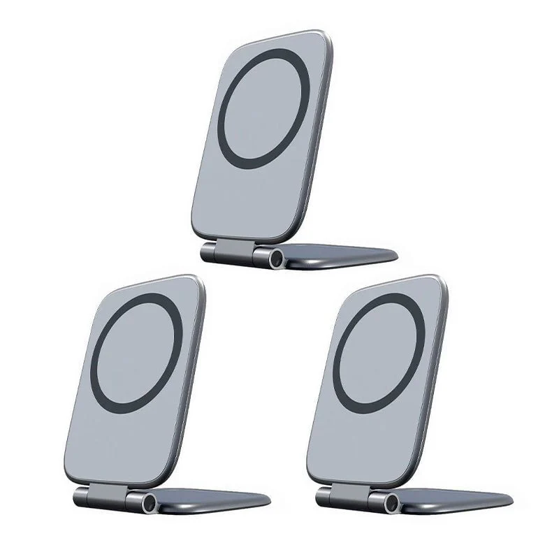 Foldable Magnetic Car Phone Mount - Image 14
