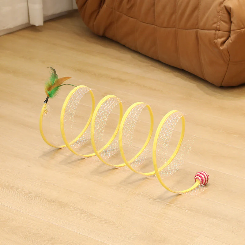 Folded Cat Tunnel - Image 6