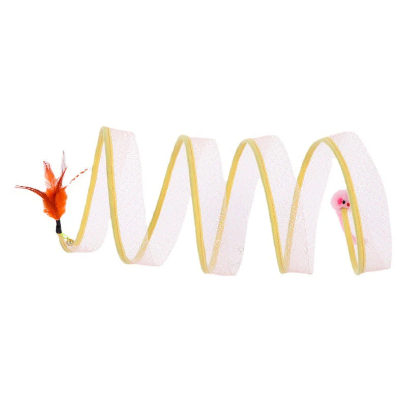 Folded Cat Tunnel - Image 9