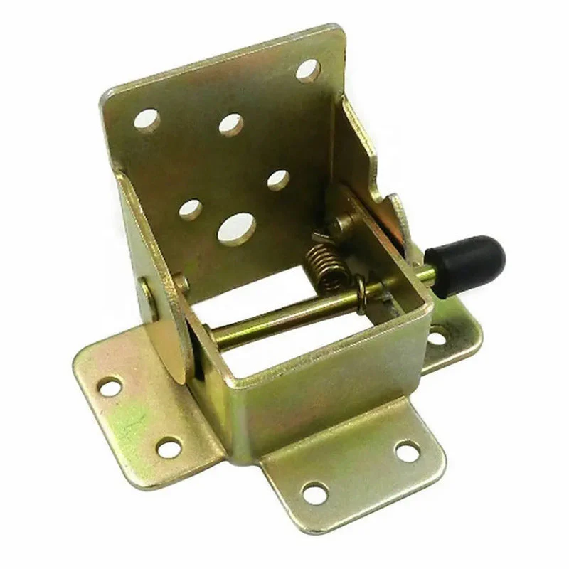 Folding Locking Hinge - Image 12
