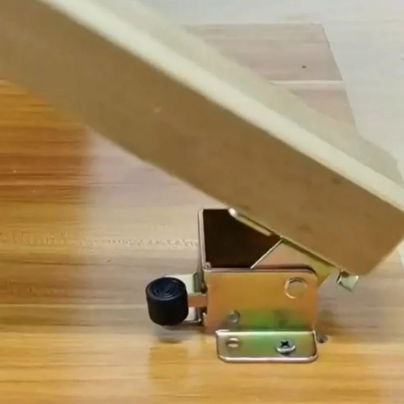 Folding Locking Hinge - Image 6
