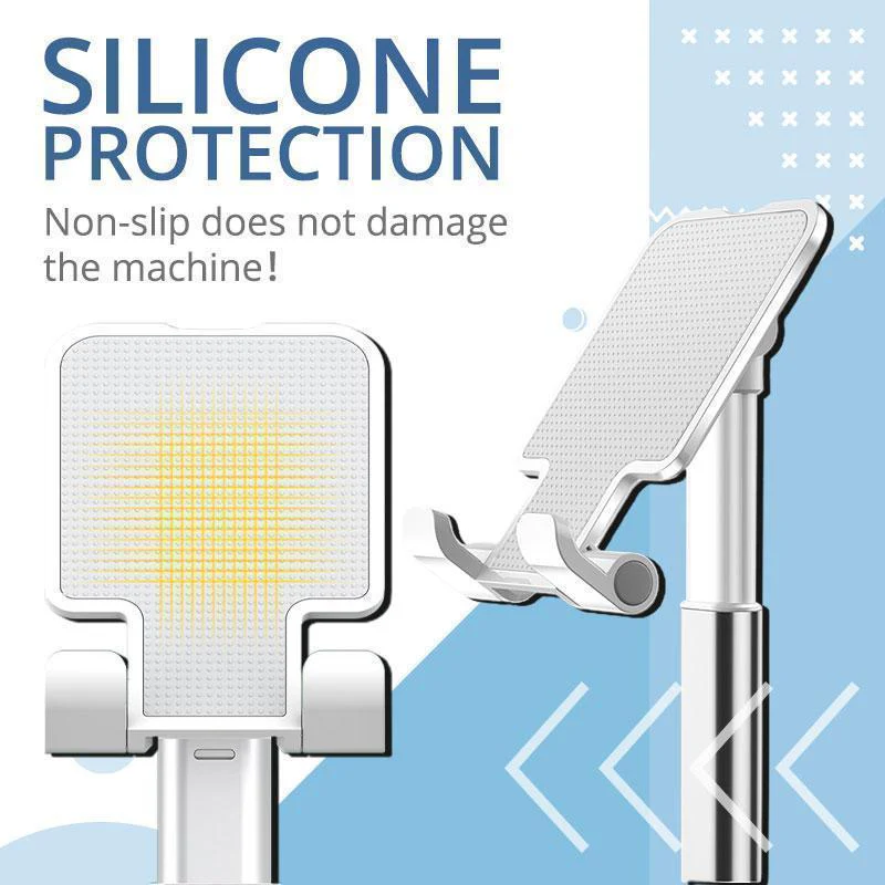 Folding Mobile Phone Stand - Image 3