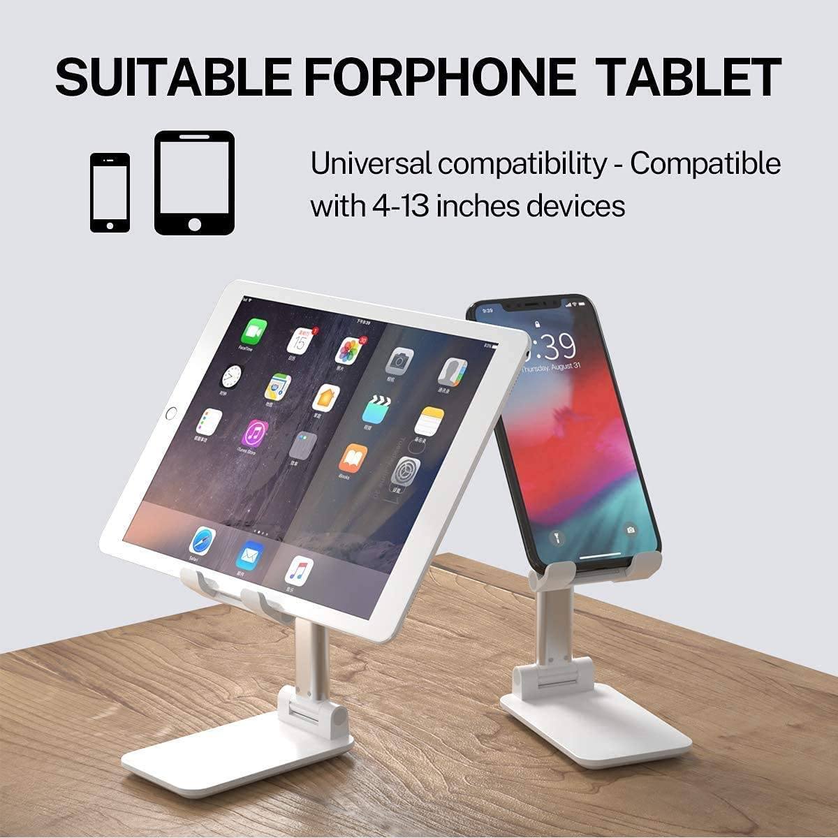 Folding Mobile Phone Stand - Image 4