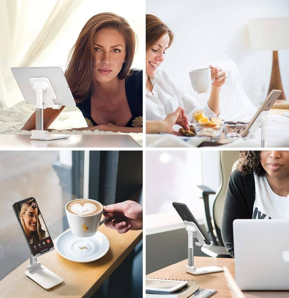 Folding Mobile Phone Stand - Image 9