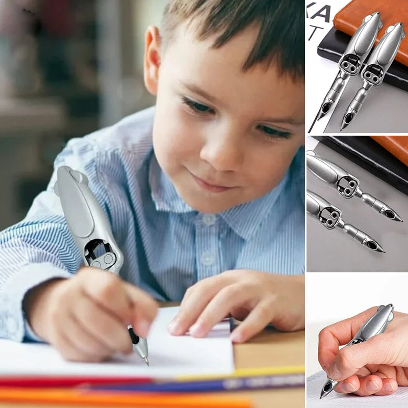 Folding Transformer Pen - Image 10