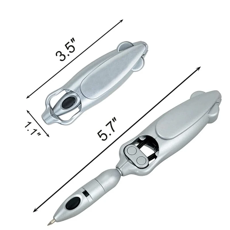 Folding Transformer Pen - Image 12