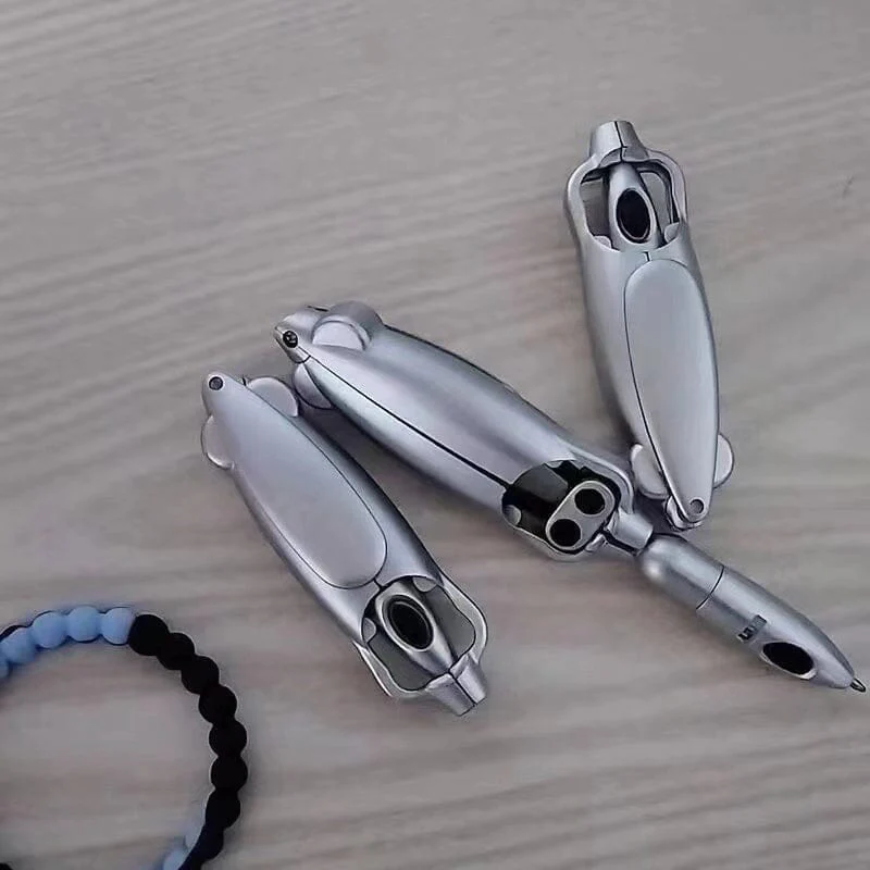 Folding Transformer Pen - Image 2