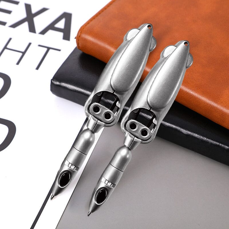 Folding Transformer Pen - Image 3