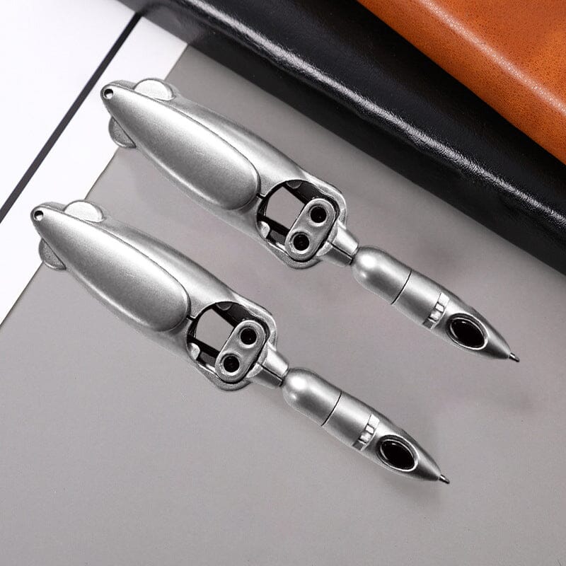 Folding Transformer Pen - Image 4