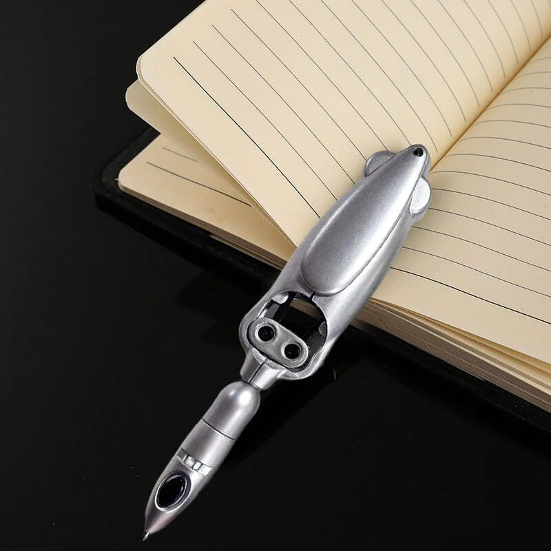 Folding Transformer Pen - Image 5