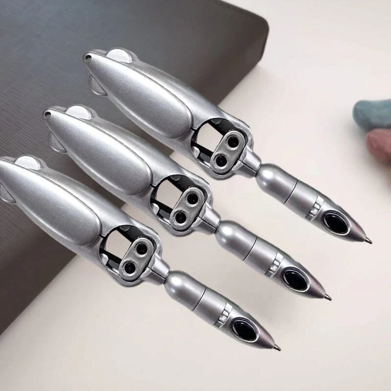 Folding Transformer Pen - Image 6