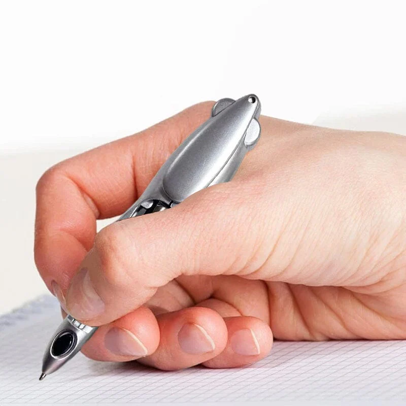 Folding Transformer Pen - Image 8
