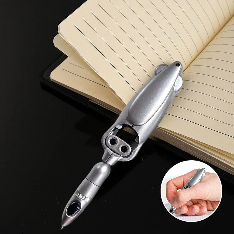 Folding Transformer Pen - Image 9
