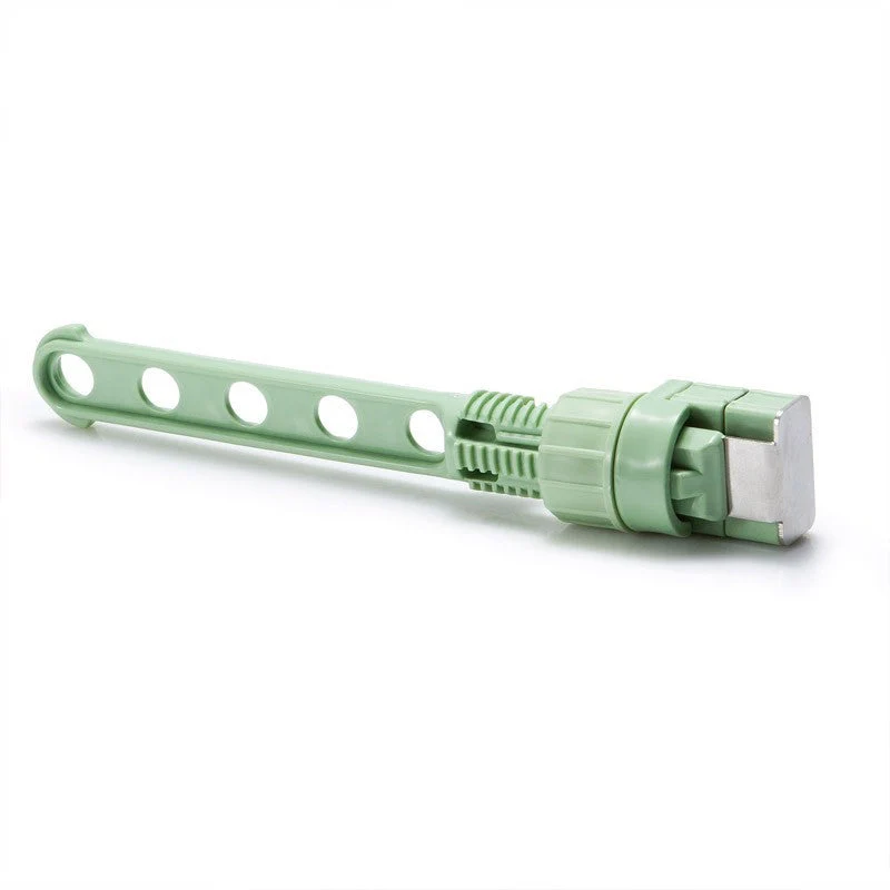 Folding Wall Mount Clothes Hanger - Image 10