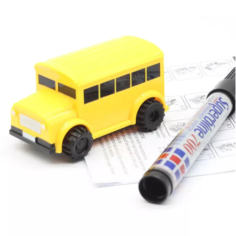 Follow-The-Line Inductive Car - Image 11