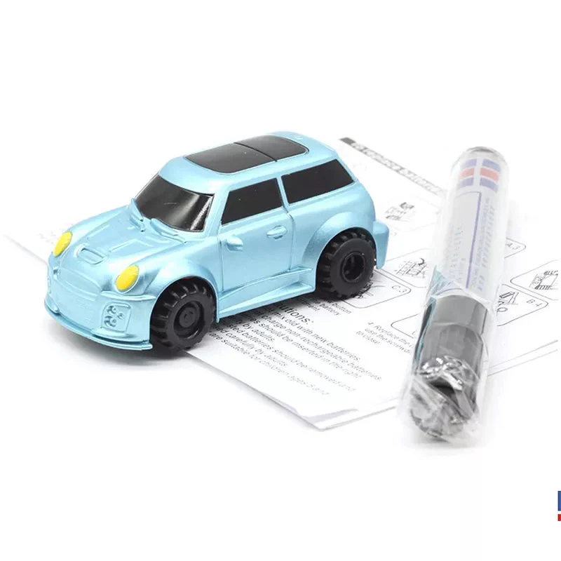 Follow-The-Line Inductive Car - Image 12