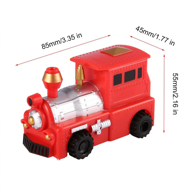 Follow-The-Line Inductive Car - Image 14