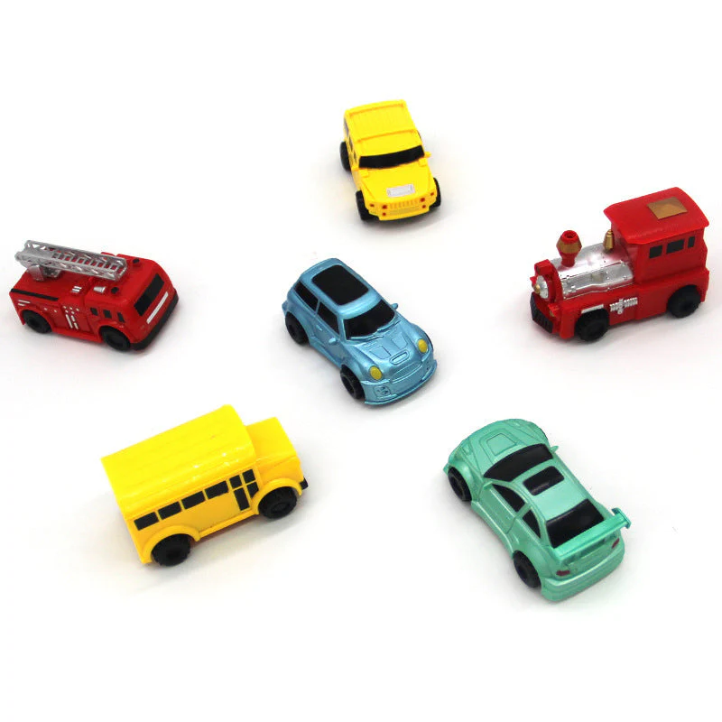 Follow-The-Line Inductive Car - Image 17