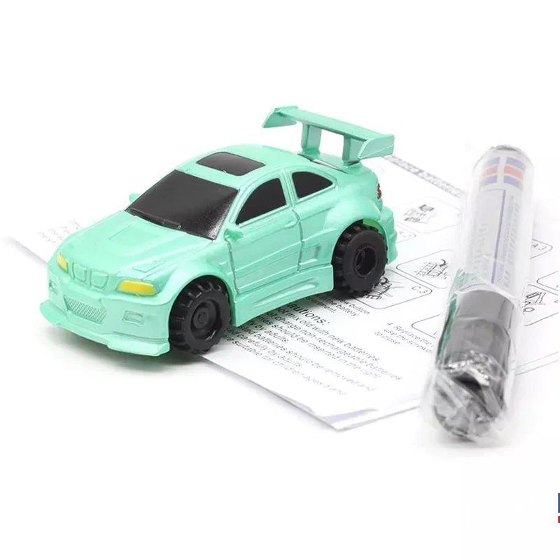 Follow-The-Line Inductive Car - Image 7