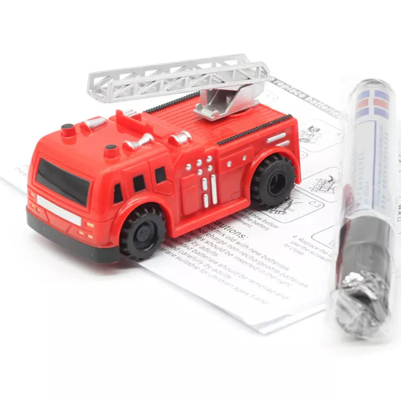 Follow-The-Line Inductive Car - Image 9