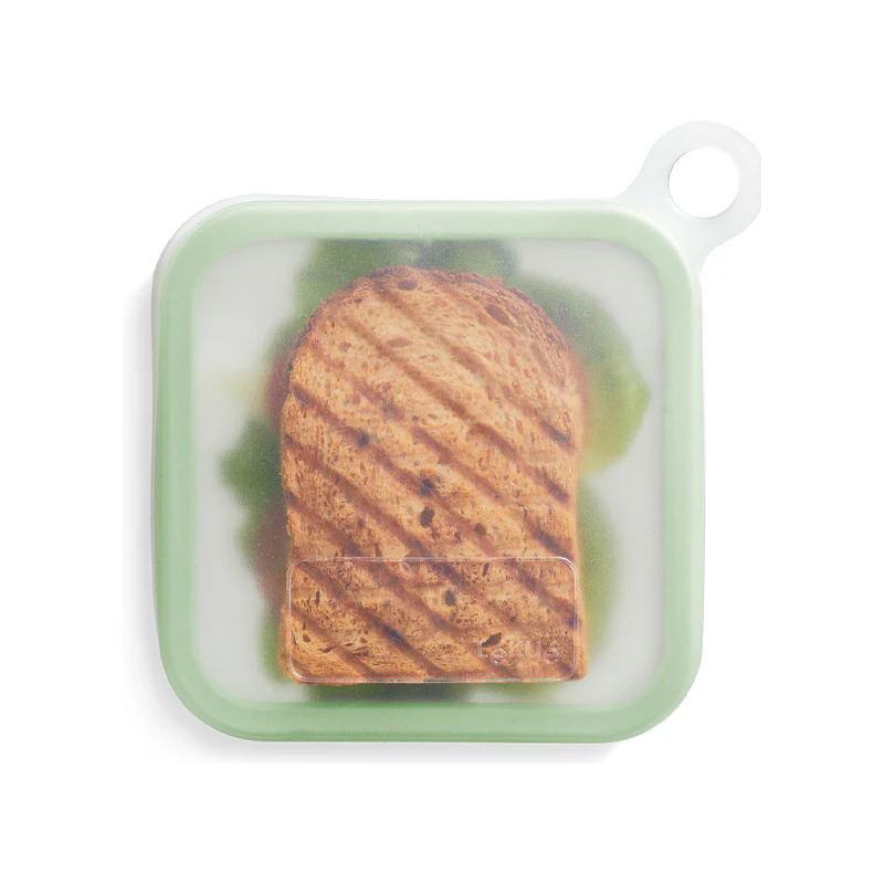 Food Grade Silicone Bento Box - Image 3