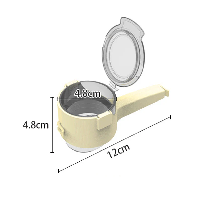 Food Seal With Pocket Clip (4pcs) - Image 15