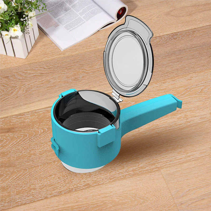 Food Seal With Pocket Clip (4pcs) - Image 2