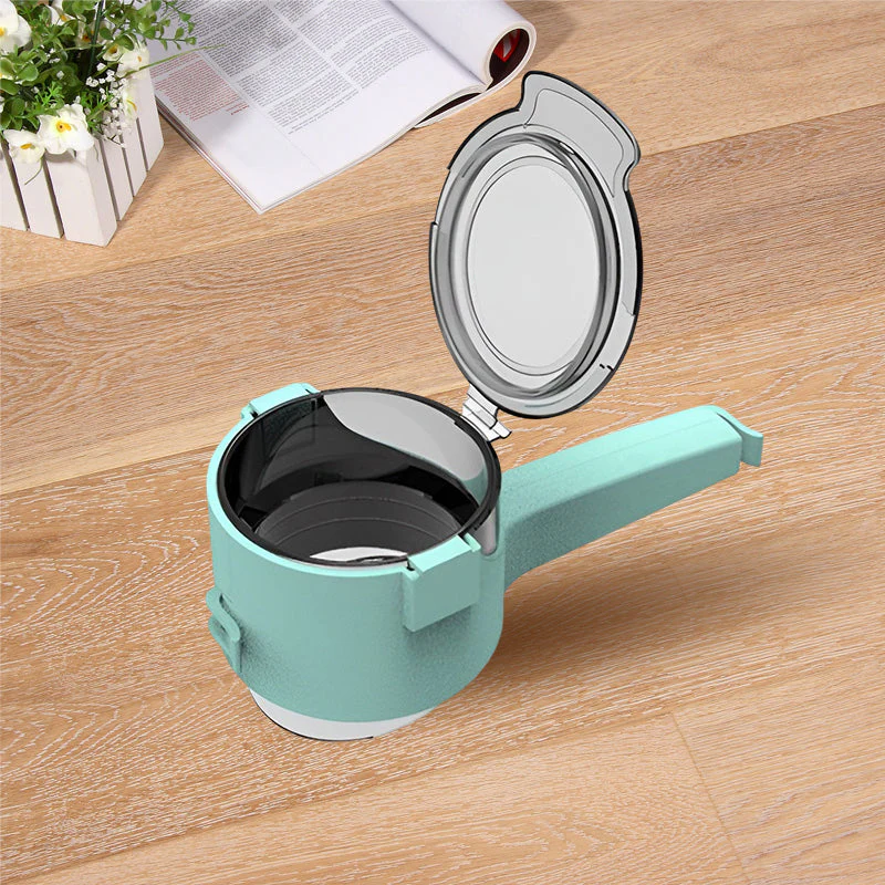 Food Seal With Pocket Clip (4pcs) - Image 3