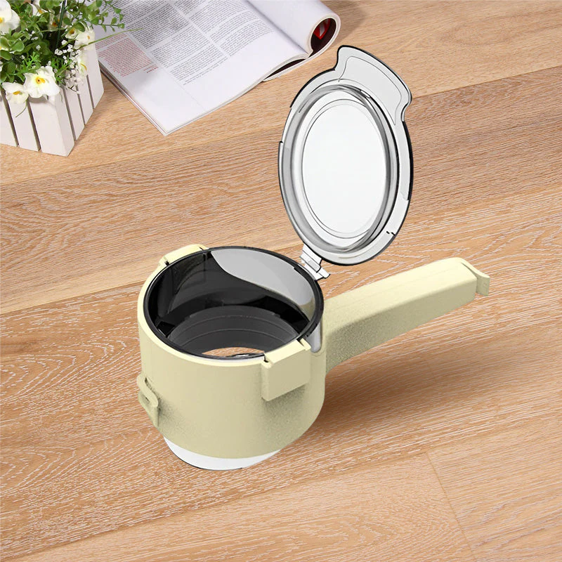 Food Seal With Pocket Clip (4pcs) - Image 4
