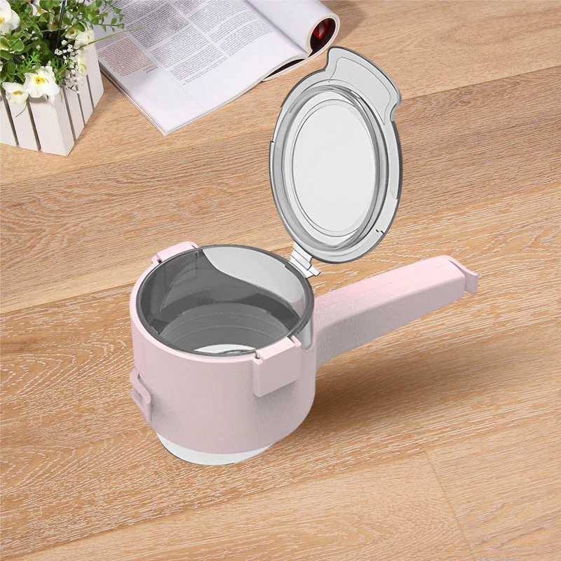 Food Seal With Pocket Clip (4pcs) - Image 5