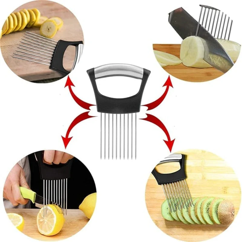 Food Slice Assistant - Image 5