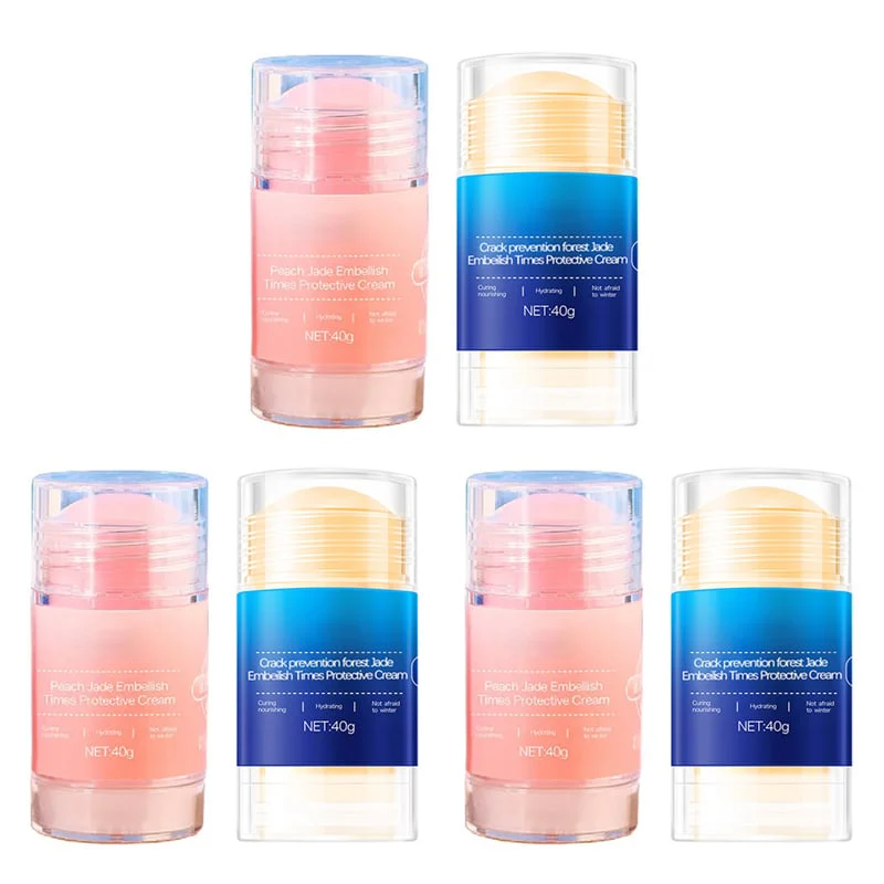 Foot Care Cream - Image 16