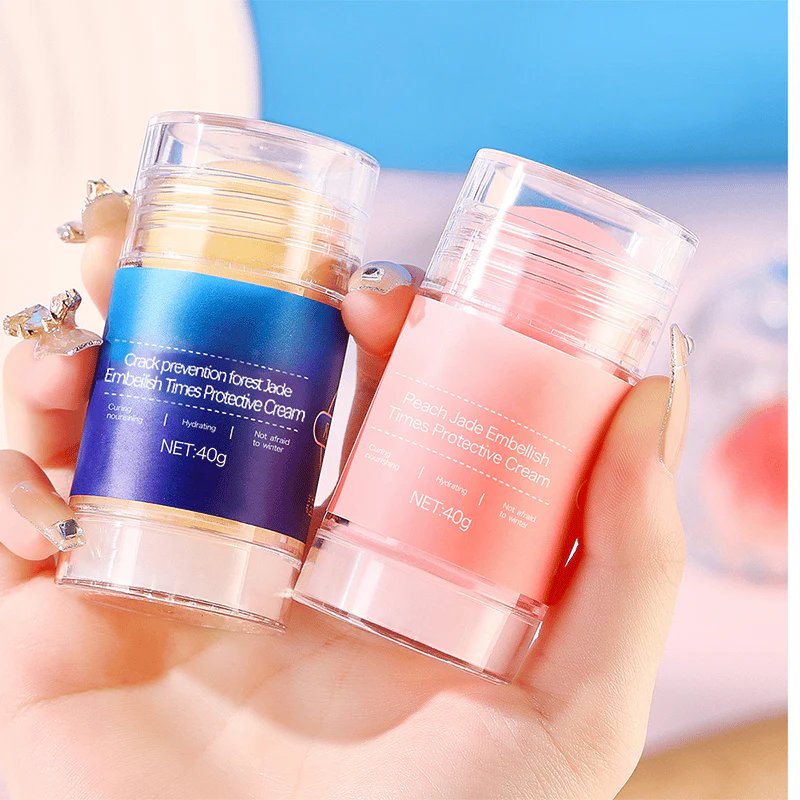 Foot Care Cream - Image 2