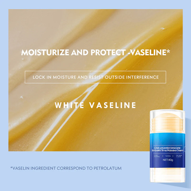 Foot Care Cream - Image 3
