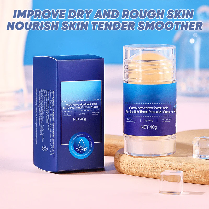 Foot Care Cream - Image 4