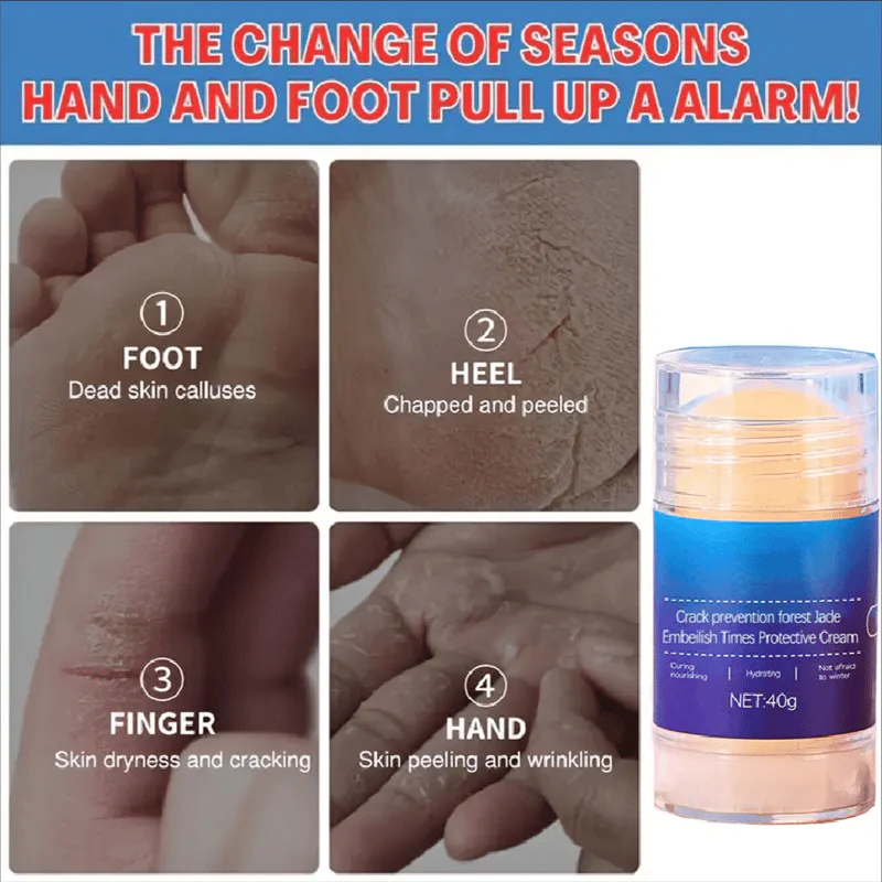 Foot Care Cream - Image 5