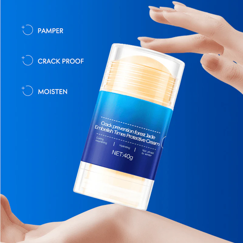 Foot Care Cream - Image 8