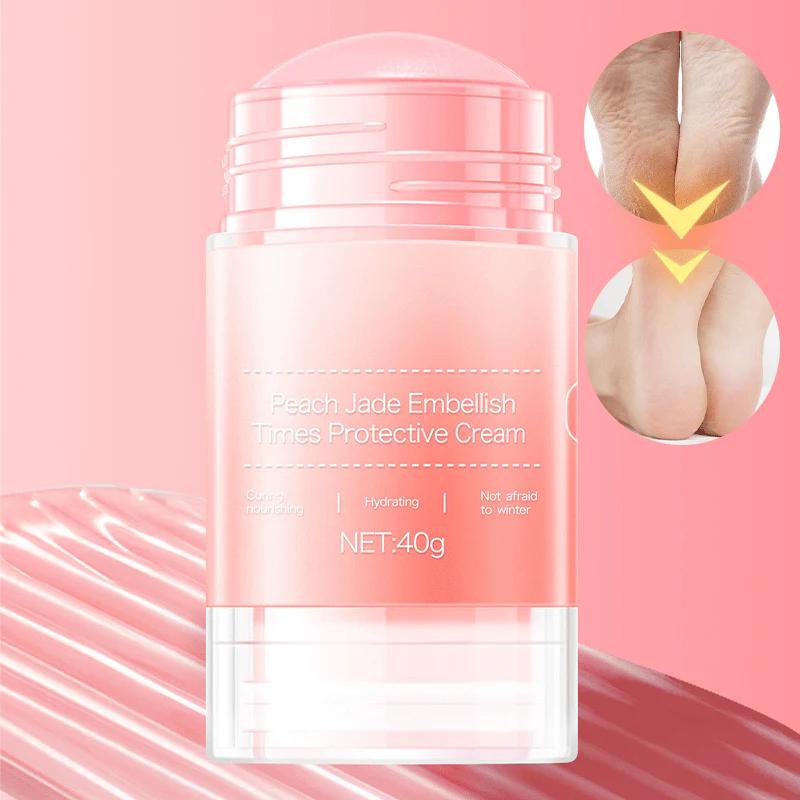 Foot Care Cream - Image 9
