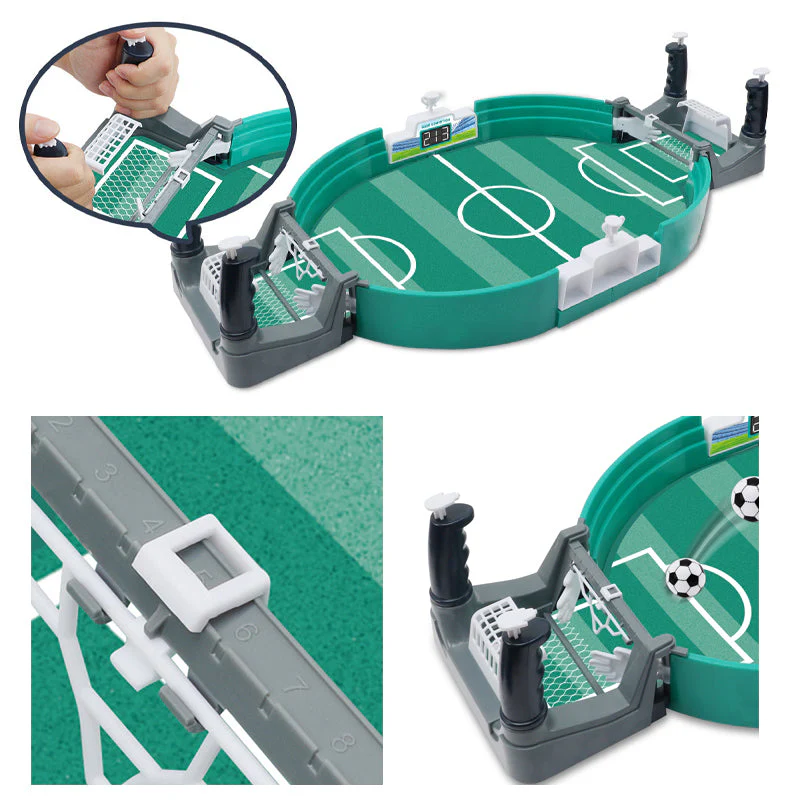 Football Table Interactive Game - Image 5
