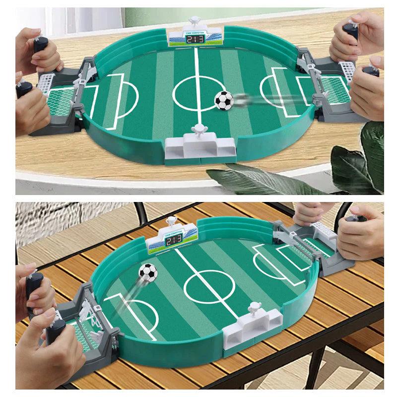 Football Table Interactive Game - Image 7