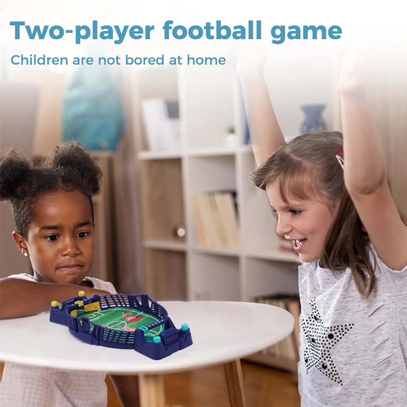 Football Table Interactive Game - Image 10