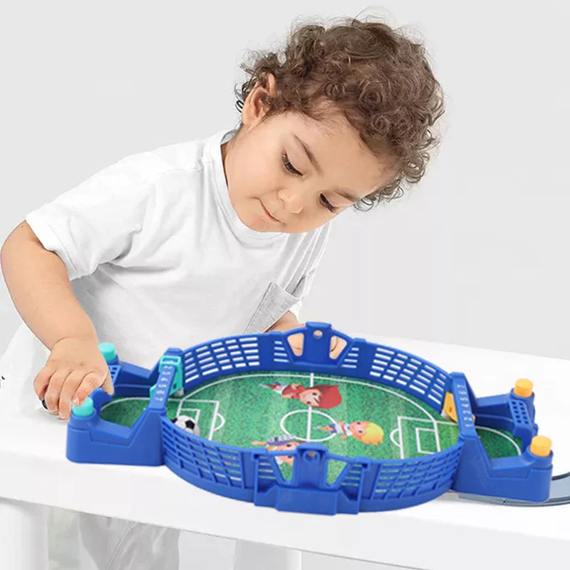 Football Table Interactive Game - Image 11