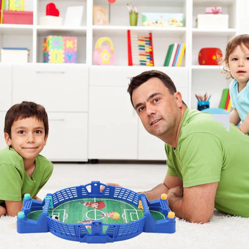 Football Table Interactive Game - Image 12