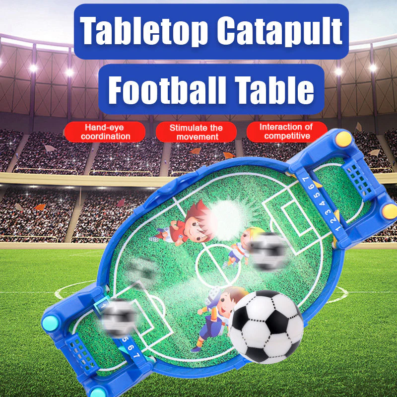 Football Table Interactive Game - Image 13