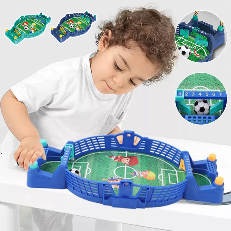 Football Table Interactive Game - Image 15