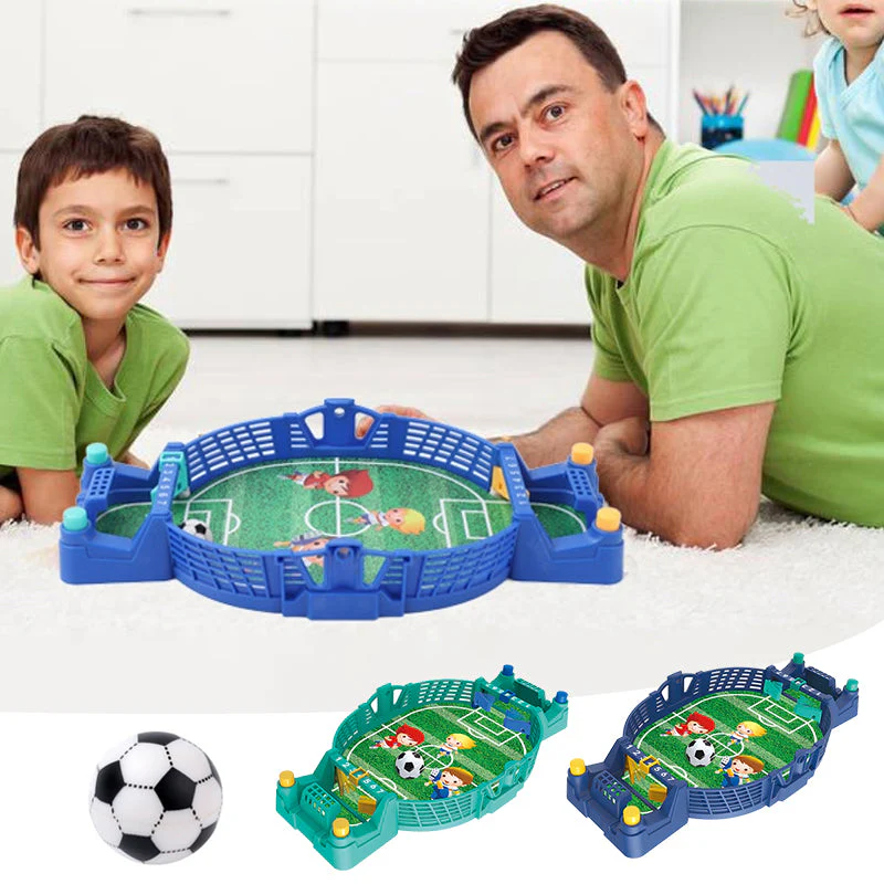 Football Table Interactive Game - Image 16